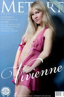 Vivienne A in Presenting Vivienne gallery from METART by Rylsky
