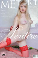 Polly B in Sentire gallery from METART by Dolce