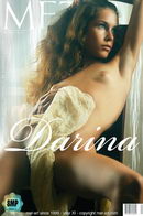 Presenting Darina