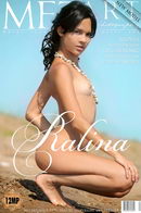 Ralina A in Presenting Ralina gallery from METART by Oleg Morenko