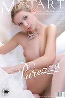Augusta Crystal in Purezza gallery from METART by Rylsky