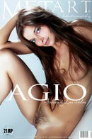 Indiana A in Agio gallery from METART by Luca Helios