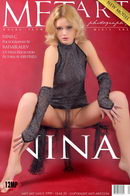 Nina C in Presenting Nina gallery from METART by Ratmir Aliev