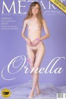 Ornella A in Presenting Ornella gallery from METART by Rylsky