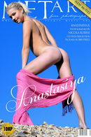 Presenting Anastasiya
