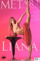 Presenting Liana