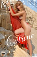 Catrine A in Presenting Catrine gallery from METART by Nicola Rubini