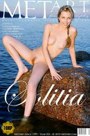 Olivia D in Solitia gallery from METART by Thierry Murrell
