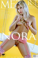 Nora B in Presenting Nora gallery from METART by Ingret