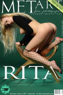 Rita G in Presenting Rita gallery from METART by Goncharov
