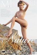 Martina B in Nature gallery from METART by Antonio Clemens
