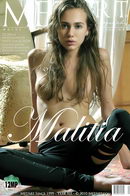 Ilona A in Malitia gallery from METART by Natasha Schon