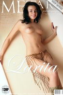 Larita A in Presenting Larita gallery from METART by Antonio Mendes