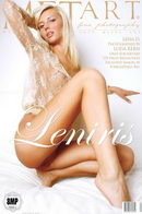 Lena D in Leniris gallery from METART by Luisa Kern