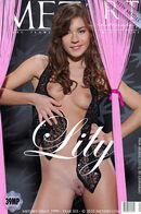 Lily C in Presenting Lily gallery from METART by Leonardo