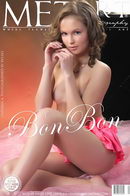 Caesaria A in Bon Bon gallery from METART by Rylsky