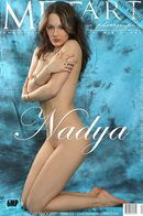 Presenting Nadya