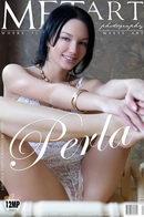 Loreen A in Perla gallery from METART by Rylsky