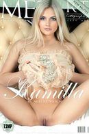 Presenting Kamilla