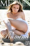 Romina A in Presenting Romina gallery from METART by Rylsky