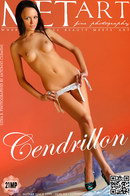 Lidia B in Cendrillon gallery from METART by Antonio Clemens