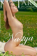 Presenting Nastya