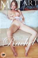 Presenting Rachel Blau