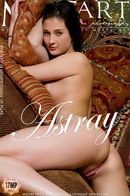 Katya AC in Astray gallery from METART by Alex Iskan