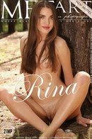 Rina B in Presenting Rina gallery from METART by Egon Schneider
