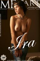 Ira J in Presenting Ira gallery from METART by Natasha Schon