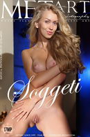 Kaylee A in Soggeti gallery from METART by Leonardo