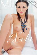 Presenting Xola gallery from METART by Catherine