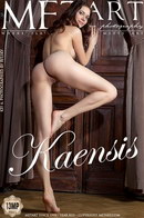 Kei A in Kaensis gallery from METART by Rylsky