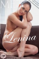 Presenting Lenina gallery from METART by Catherine