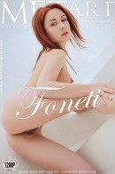 Night A in Foneti gallery from METART by Arkisi