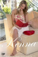 Presenting Kenna James gallery from METART by Charles Lightfoot