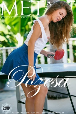 Sade Mare  from METART