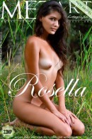 Presenting Rosella gallery from METART by Matiss