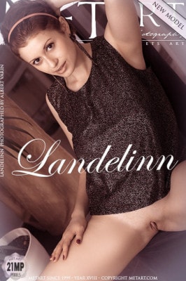 Landelinn  from METART