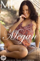 Presenting Megan Rain