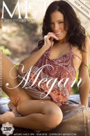 Presenting Megan Rain gallery from METART by Charles Lightfoot