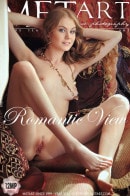 Nancy A in Romantic View gallery from METART by Arkisi