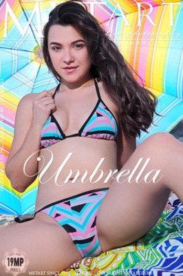 Hayli Sanders  from METART