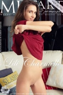 Presenting Lili Charmelle gallery from METART by Robert Graham