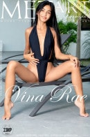 Presenting Vina Rae