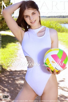 Sara Celeste  from METART