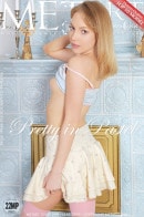 Bella Spark in Pretty In Pastel gallery from METART by Flora