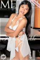 Sunly in Indulge Me gallery from METART by Robert Graham