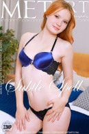 Marceline Haven in Subtle Spell gallery from METART by Matiss