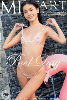 Vina Rae  from METART
